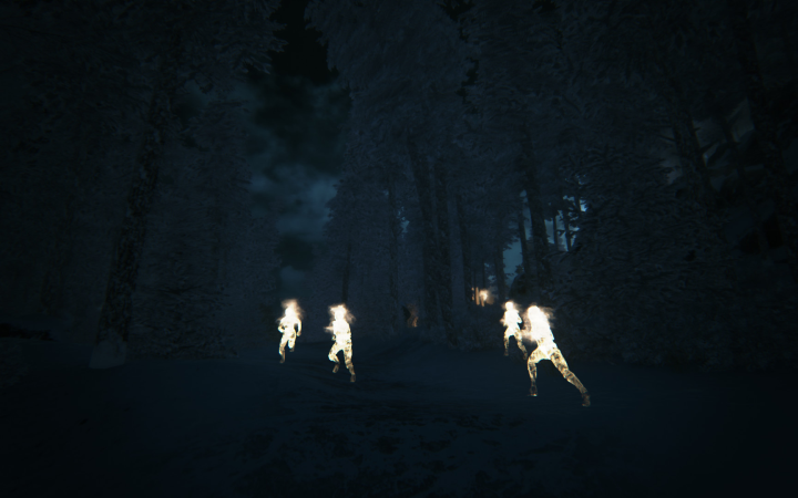 Kholat (PC) image