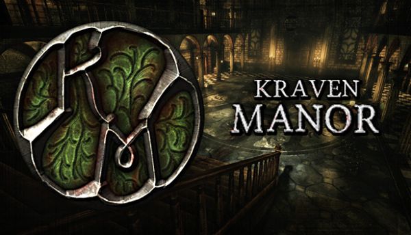Kraven Manor (PC) image