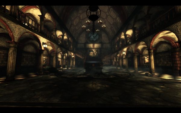 Kraven Manor (PC) image