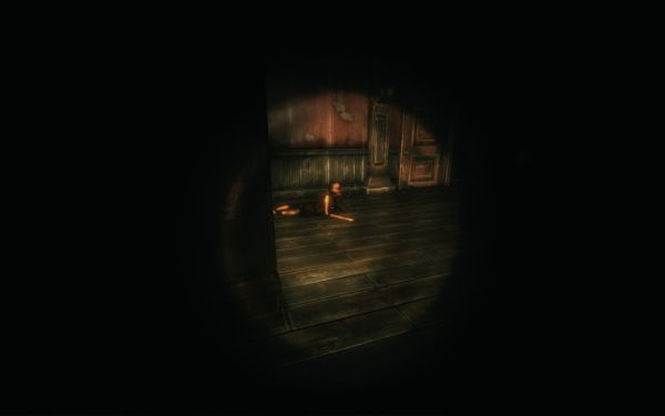 Kraven Manor (PC) image