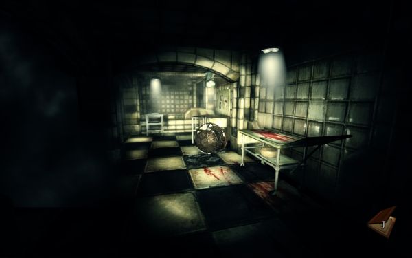 Kraven Manor (PC) image