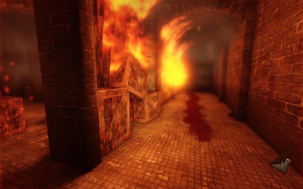 Kraven Manor (PC) image