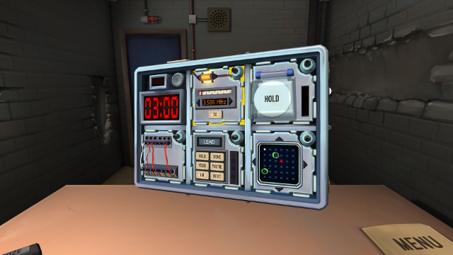 Keep Talking and Nobody Explodes (PC) image