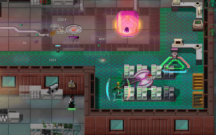Kite (PC) image
