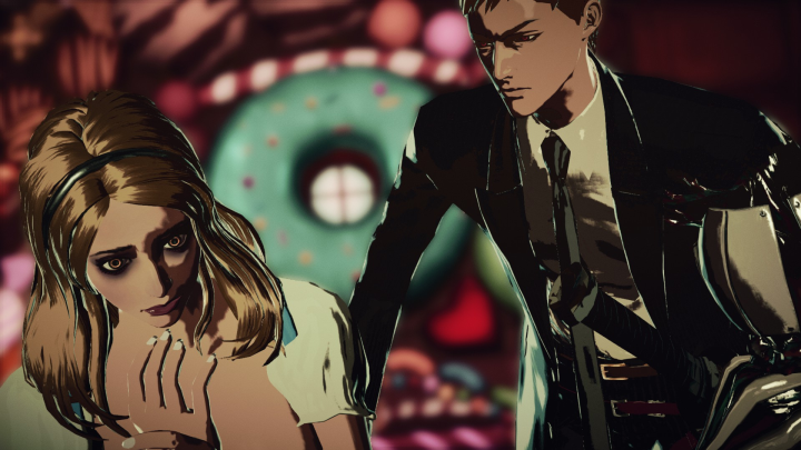 Killer is Dead - Nightmare Edition (PC) image