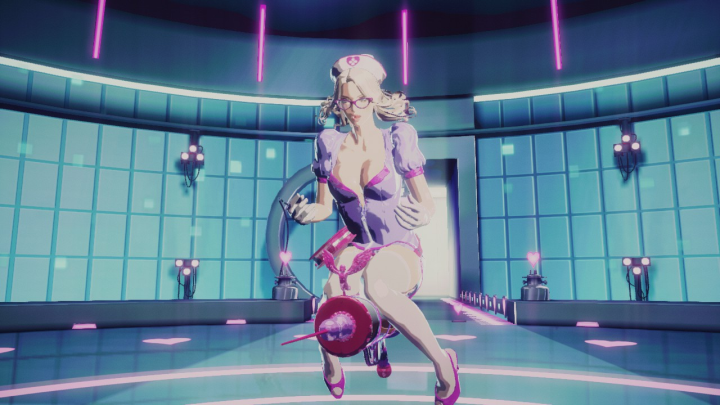 Killer is Dead - Nightmare Edition (PC) image