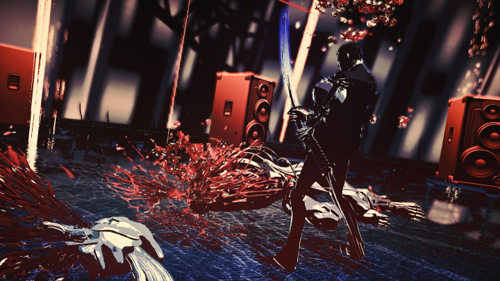 Killer is Dead - Nightmare Edition (PC) image