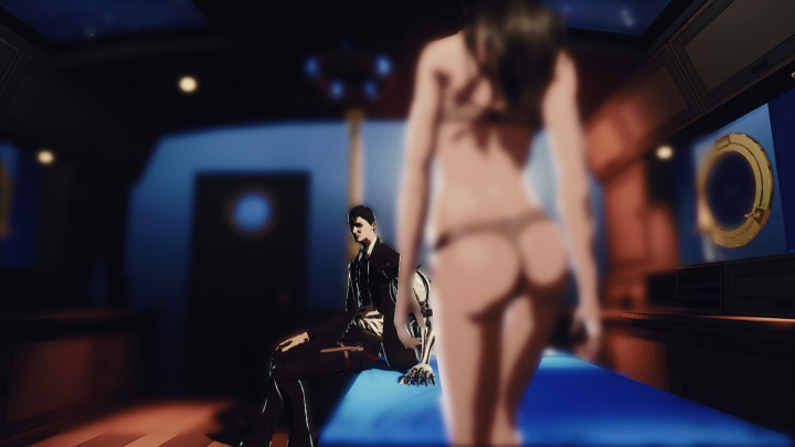 Killer is Dead - Nightmare Edition (PC) image