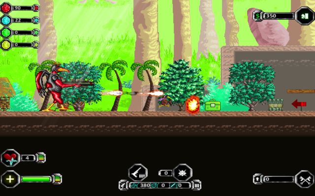 Keatz: The Lonely Bird (PC) image