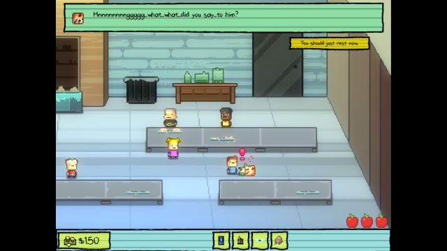 Kindergarten (PC) image