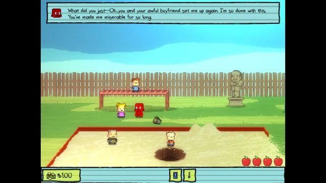 Kindergarten (PC) image