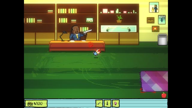 Kindergarten (PC) image