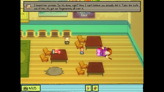 Kindergarten (PC) image