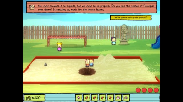 Kindergarten (PC) image