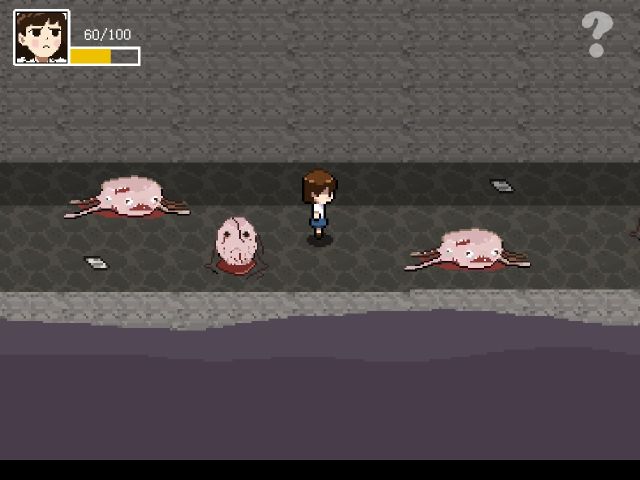 Kio's Adventure (PC) image