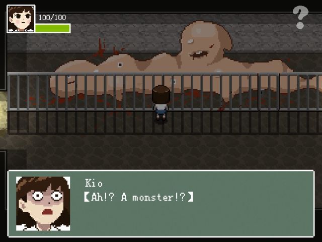 Kio's Adventure (PC) image