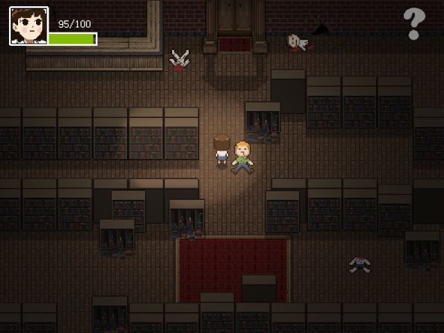Kio's Adventure (PC) image