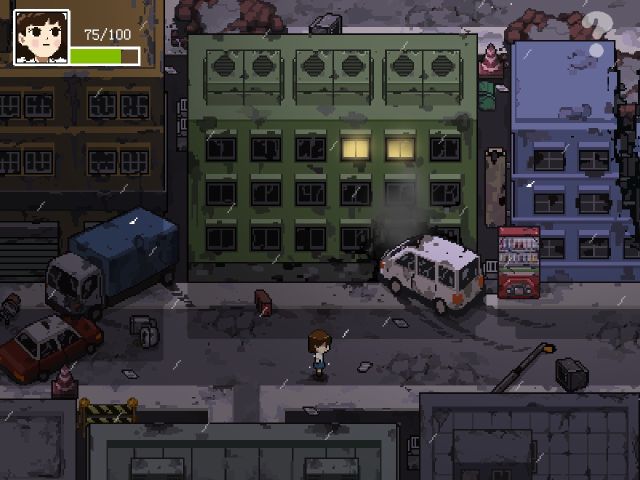 Kio's Adventure (PC) image
