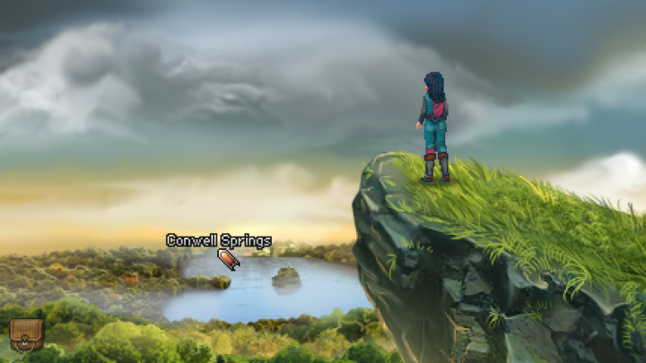 Kathy Rain: Director's Cut (PC) image