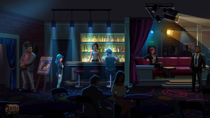 Kathy Rain 2: Soothsayer (PC) image