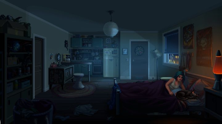 Kathy Rain 2: Soothsayer (PC) image