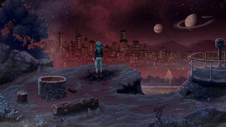 Kathy Rain 2: Soothsayer (PC) image