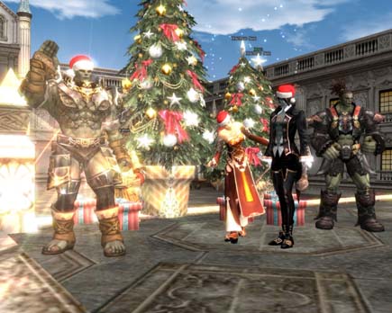Lineage II: The Epic Collection (PC) image