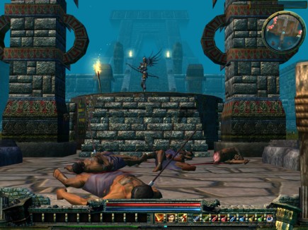 Loki: Heroes of Mythology (PC) image