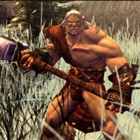 Loki: Heroes of Mythology (PC) image