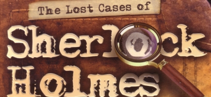 The Lost Cases of Sherlock Holmes (PC) image