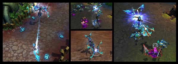 League of Legends (PC) image