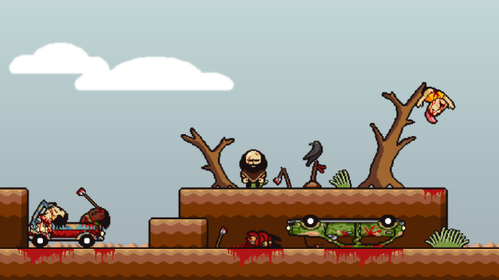 LISA (PC) image