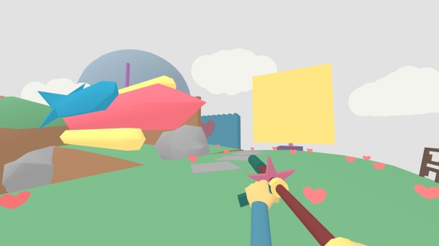 Lovely Planet (PC) image
