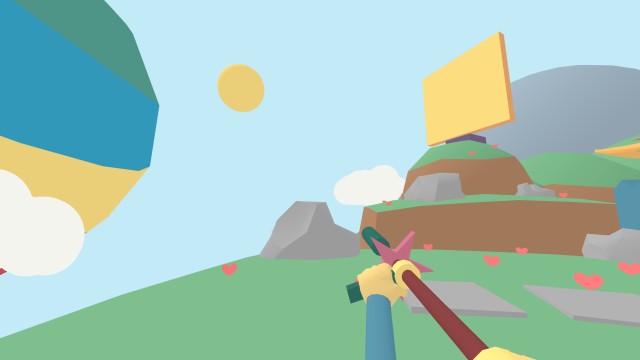 Lovely Planet (PC) image