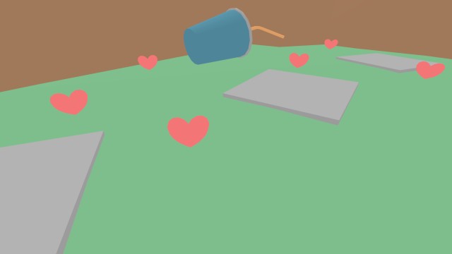 Lovely Planet (PC) image