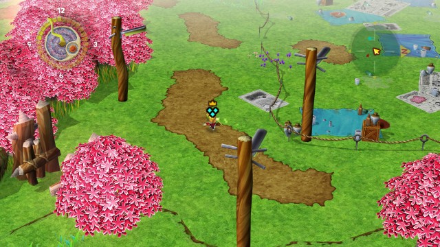 Little King's Story (PC) image