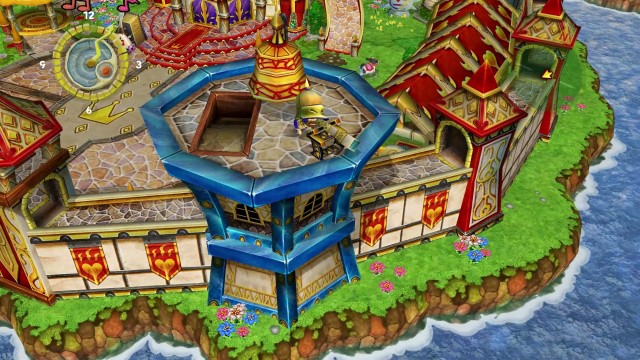 Little King's Story (PC) image