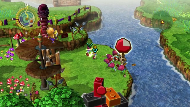 Little King's Story (PC) image