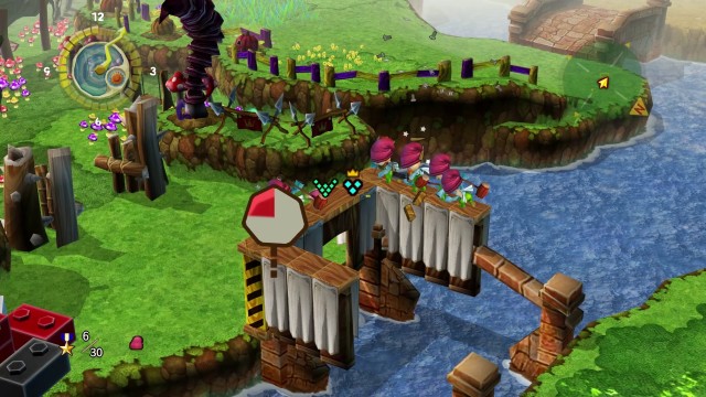Little King's Story (PC) image