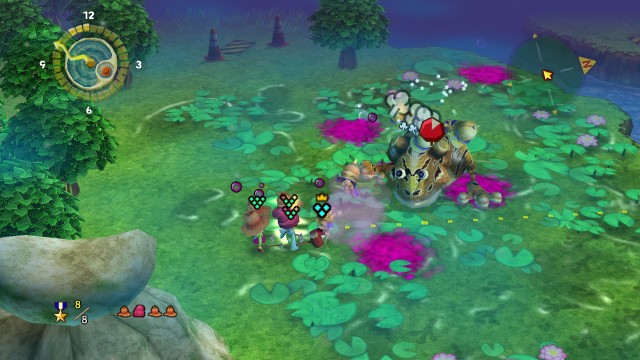 Little King's Story (PC) image