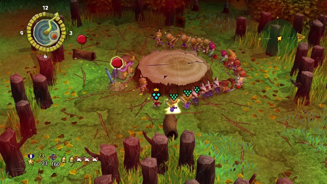 Little King's Story (PC) image