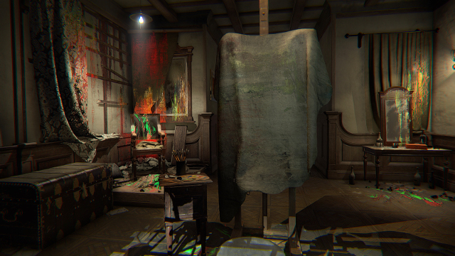 Layers of Fear (PC) image