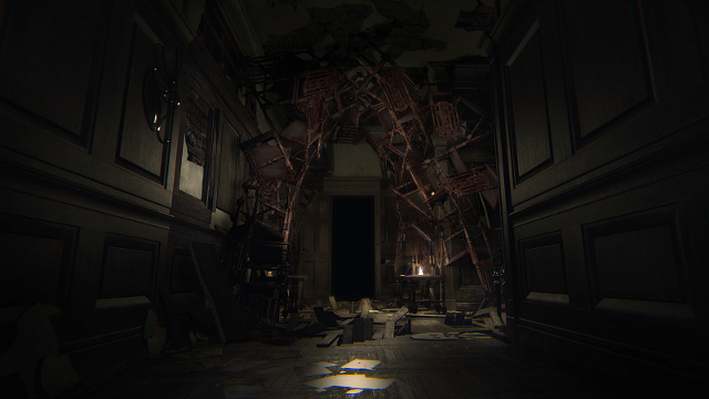 Layers of Fear (PC) image