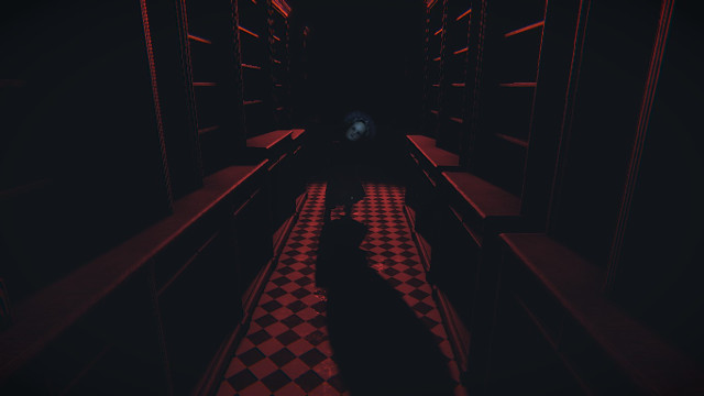 Layers of Fear (PC) image
