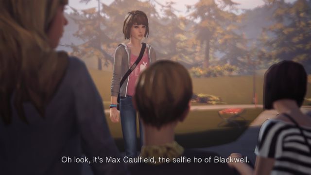Life is Strange (PC) image