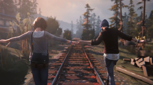 Life is Strange (PC) image