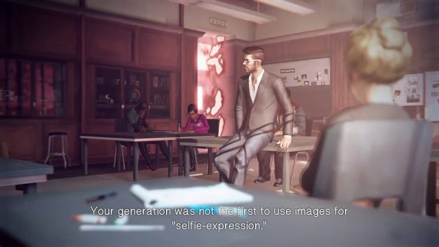 Life is Strange (PC) image