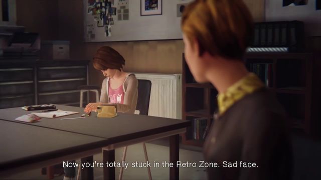 Life is Strange (PC) image
