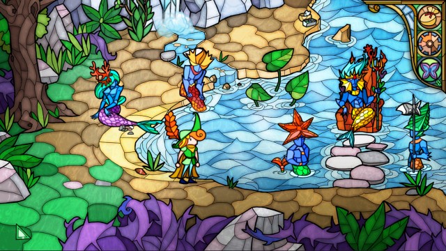 Little Briar Rose (PC) image