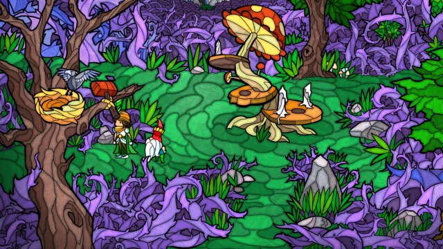 Little Briar Rose (PC) image